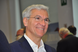 Intervista al Presidente dell’Ordine Diego Catania