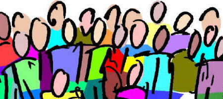 Convocazione assemblea straordinaria degli iscritti