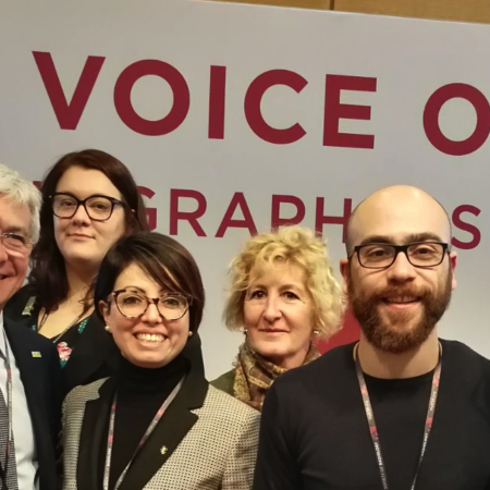 ECR2018