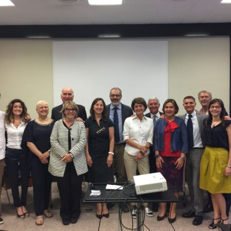 Evento Ordine e Albo Milano, 16 giugno 2018