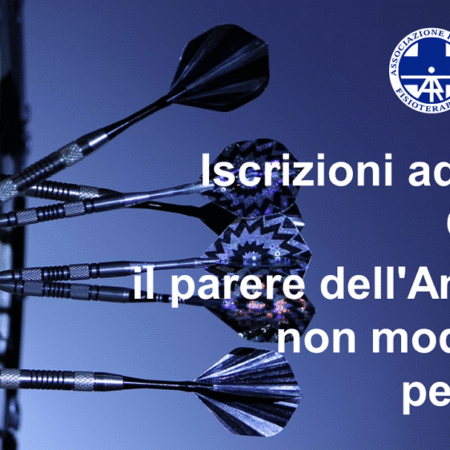 ISCRIZIONI AD ALBI E ORDINI: IL PARERE DELL’ANTITRUST NON MODIFICA IL PERCORSO