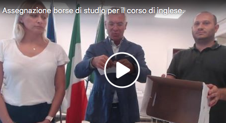 Graduatoria borsa di studio per corso di inglese a Malta