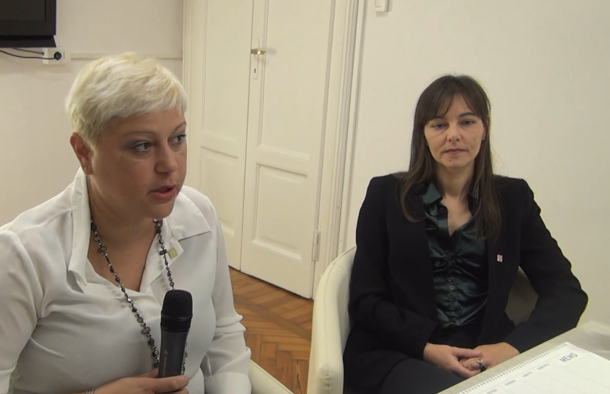 Intervista agli Igienisti Dentali
