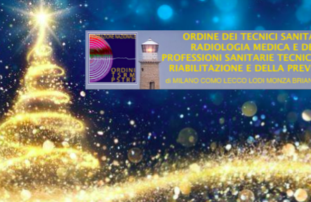 Buon Natale e buone feste 2018