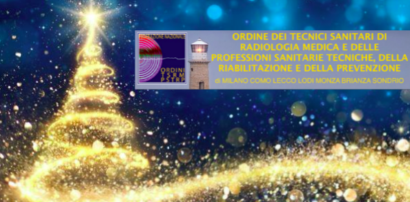Buon Natale e buone feste 2018
