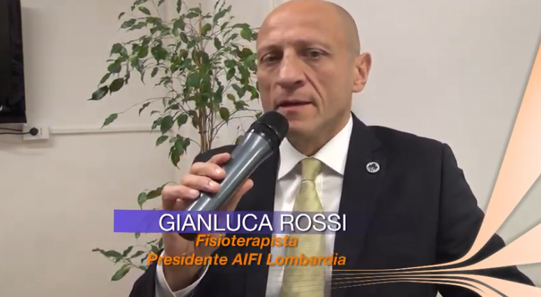 Intervista ai Fisioterapisti