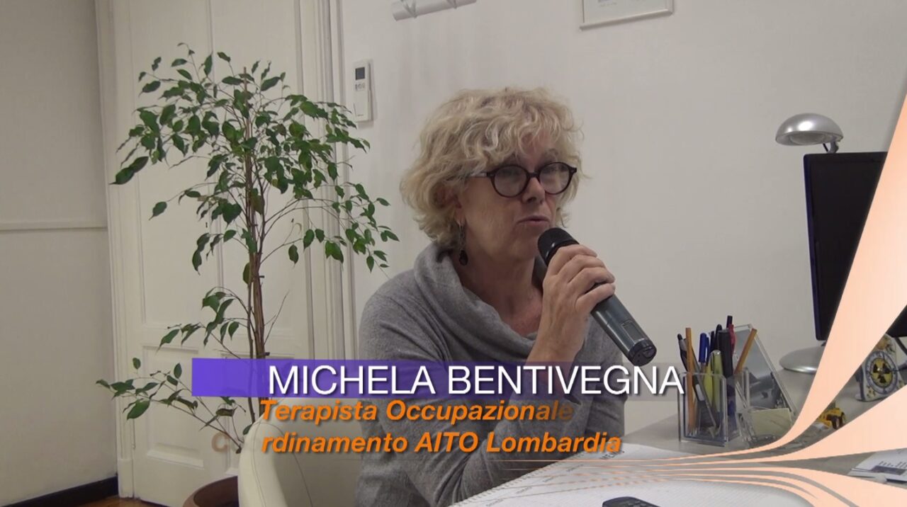 Intervista ai Terapisti Occupazionali