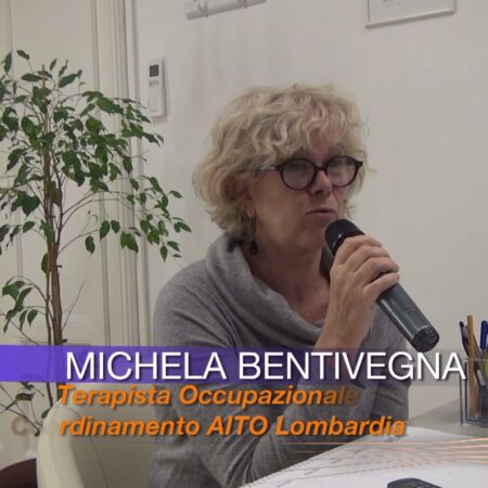 Intervista ai Terapisti Occupazionali