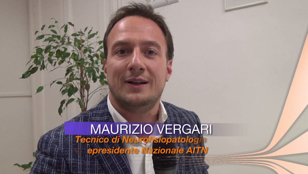 Intervista ai Tecnici di Neurofisiopatologia