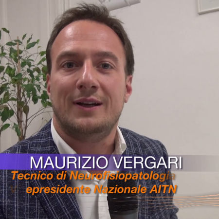 Intervista ai Tecnici di Neurofisiopatologia