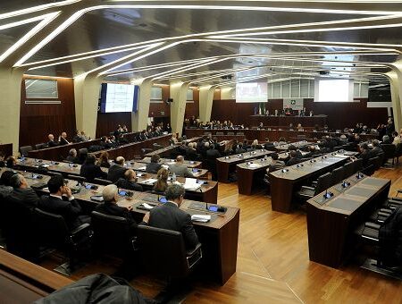 Consiglio Lombardia: sì a risoluzione su tutela tecnici radiologia