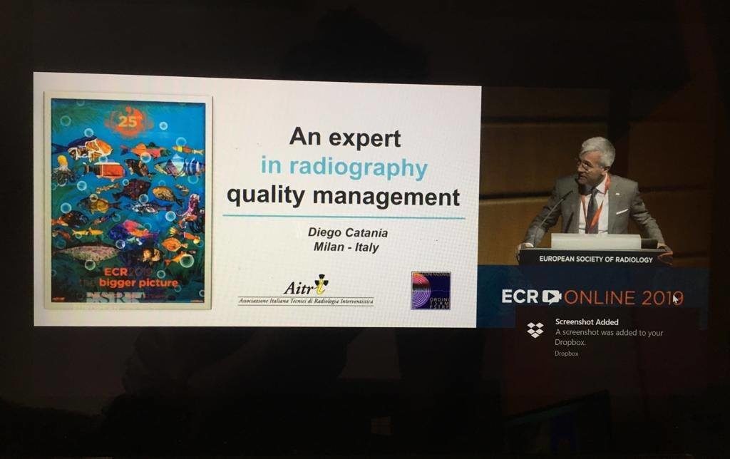 ECR 2019-Vienna