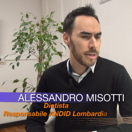 Intervista ai Dietisti