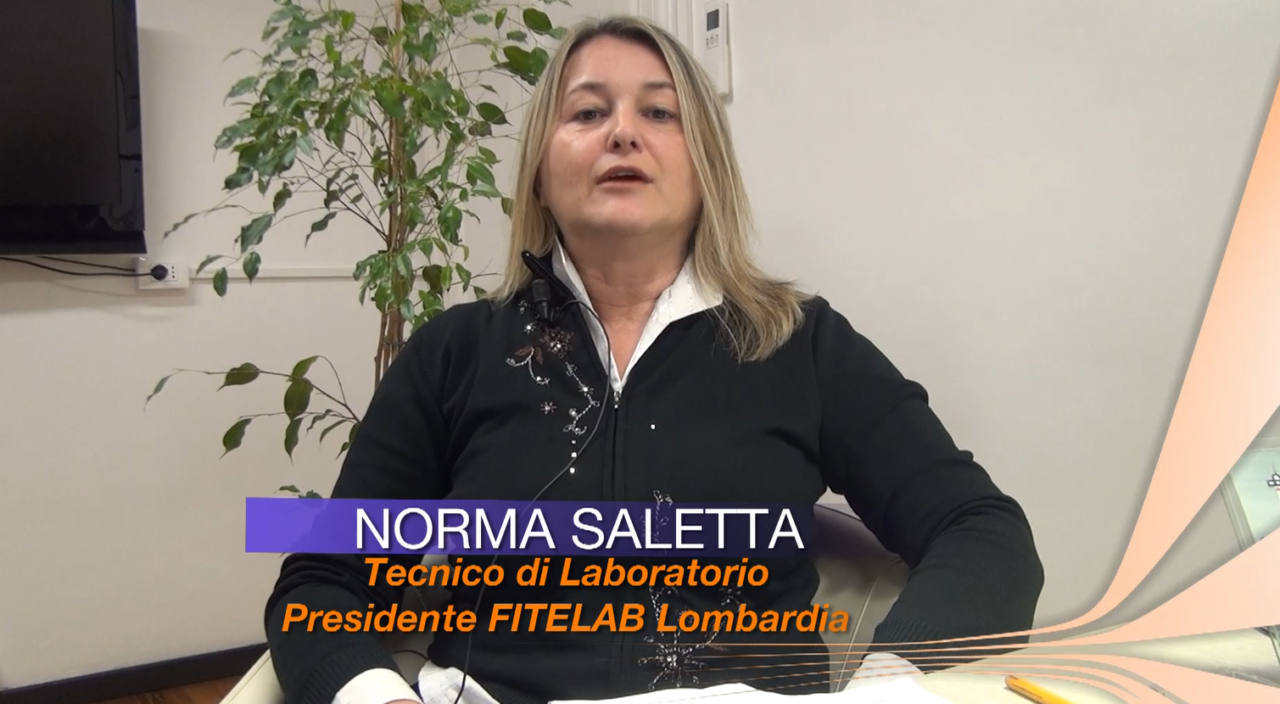 Intervista ai Tecnici di Laboratorio