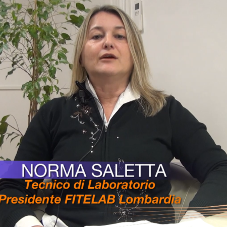 Intervista ai Tecnici di Laboratorio
