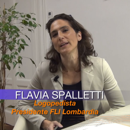 Intervista ai Logopedisti