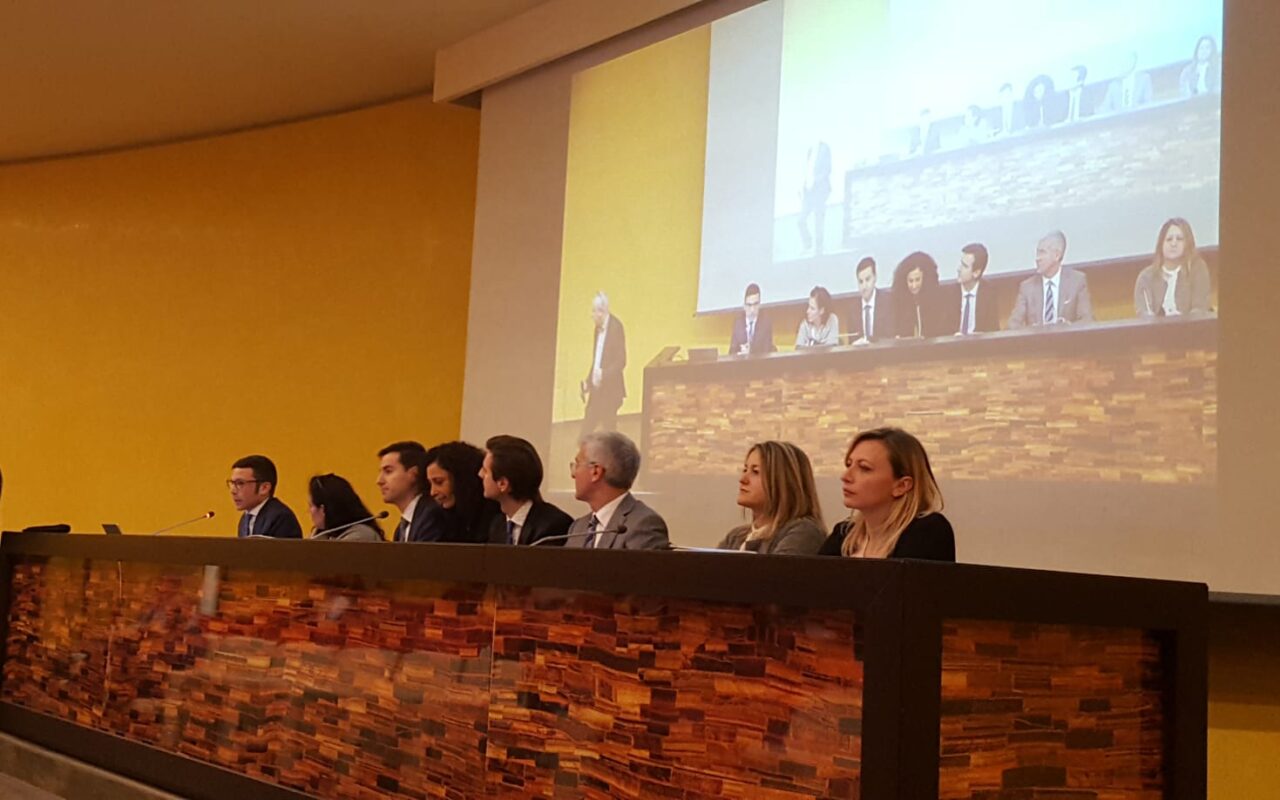 L’Ordine dei TSRM e PSTRP: una nuova realtà