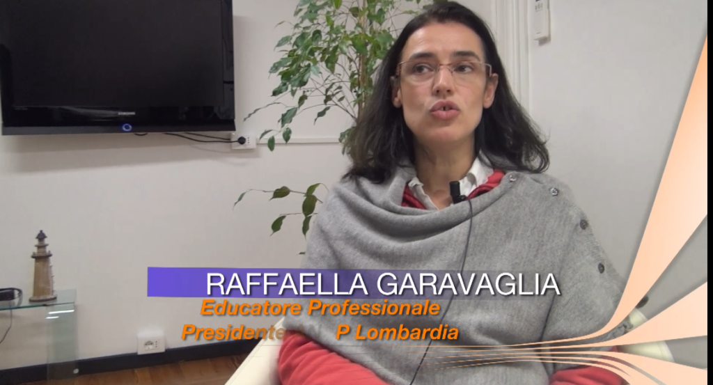 Intervista agli Educatori Professionali