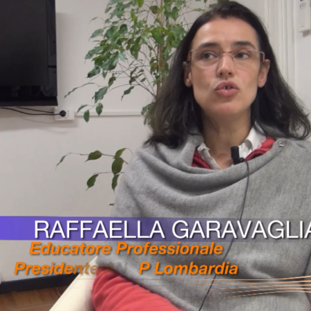 Intervista agli Educatori Professionali