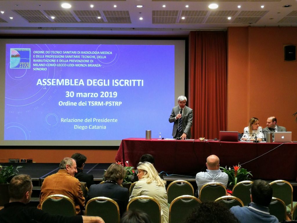 Approvato il Bilancio Consuntivo 2018