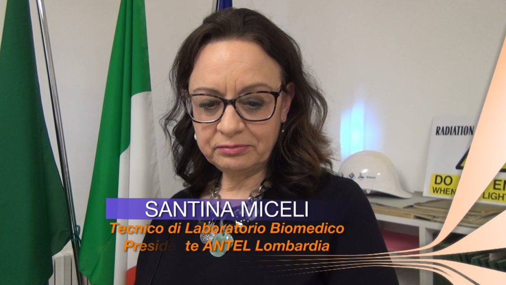 Intervista ai Tecnici di Laboratorio