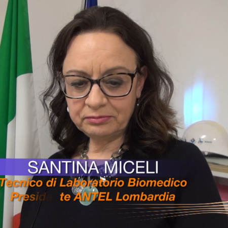 Intervista ai Tecnici di Laboratorio