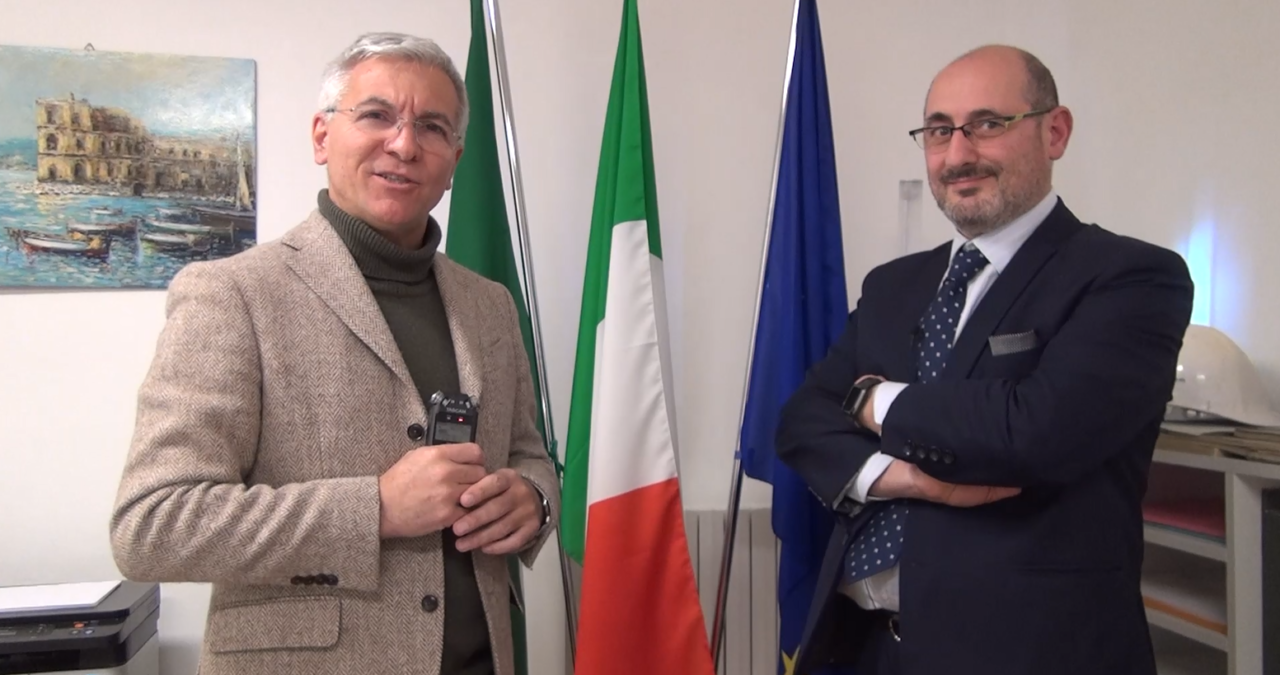 Intervista ai Tecnici Ortopedici