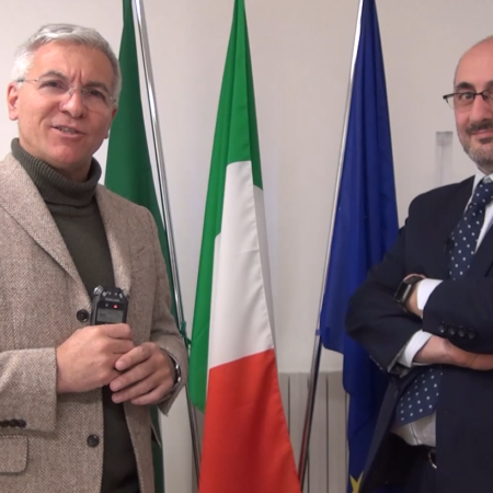 Intervista ai Tecnici Ortopedici