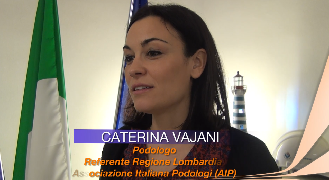 Intervista ai Podologi