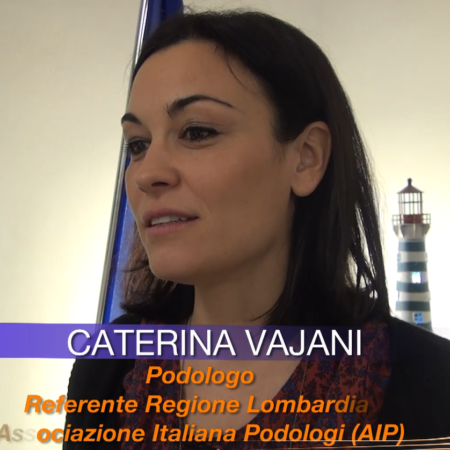 Intervista ai Podologi