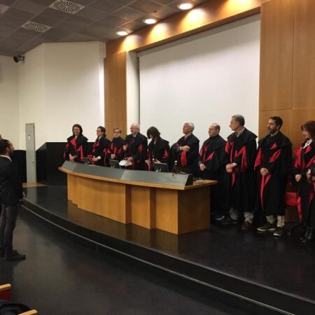 Lauree Università di Milano Bicocca seconda sessione