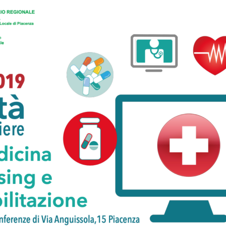Sanità senza barriere: Telemedicina Telenursing e Teleriabilitazione