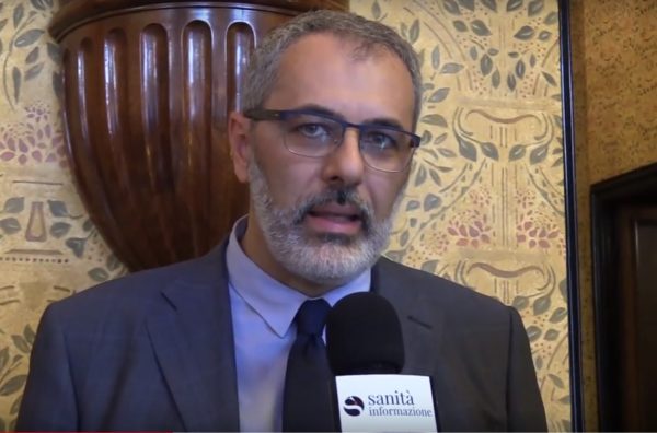 1 Luglio 2019, un anno di iscrizioni agli Ordini TSRM PSTRP. Il Presidente Beux: ««Stiamo costruendo la cattedrale delle professioni sanitarie»