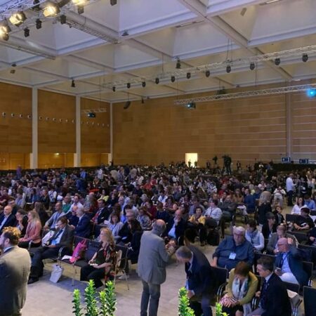 Congresso Nazionale FNO TSRM PSTRP