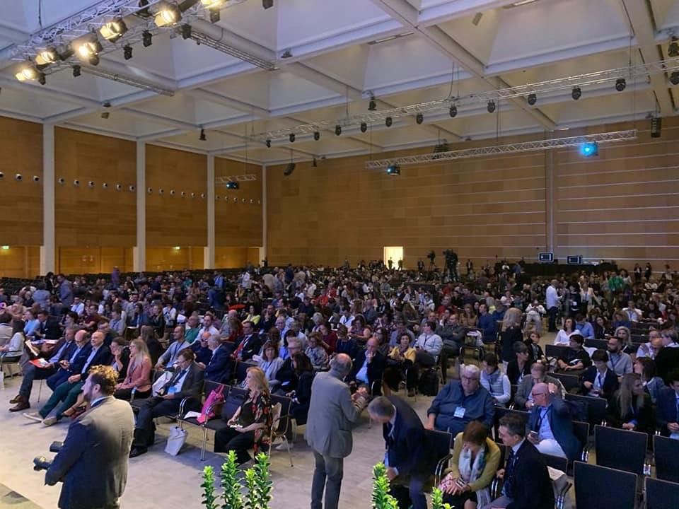 Congresso Nazionale FNO TSRM PSTRP