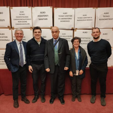 Risultati delle elezioni per le Commissioni d’Albo
