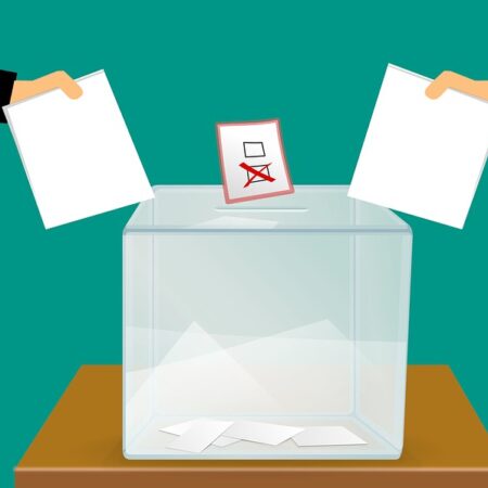Corso per componenti del Seggio Elettorale