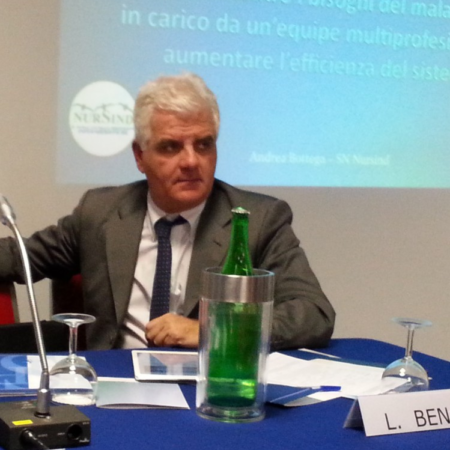 È deceduto Luca Benci, giurista ed esperto in politiche sanitarie