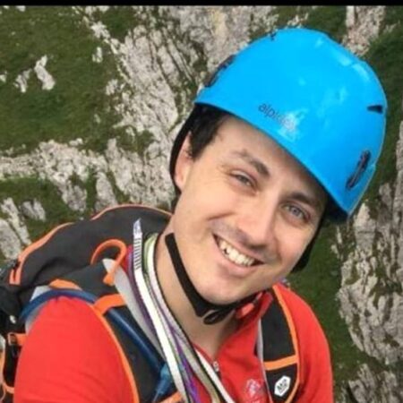 Buon viaggio Paolo