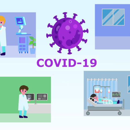 Guida ai Professionisti Sanitari dell’Ordine TSRM PSTRP che fronteggiano l’emergenza COVID-19