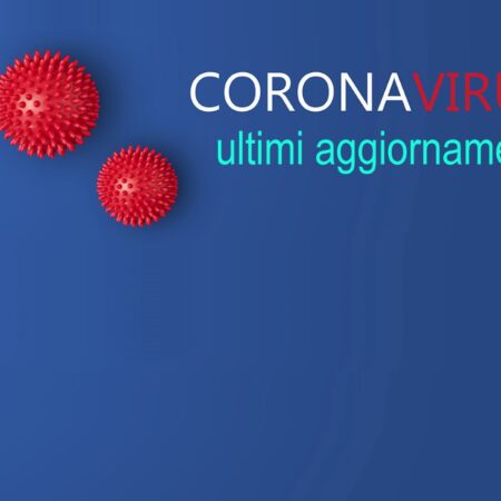 Coronavirus: disposizioni valide dal 2 all’8 marzo 2020