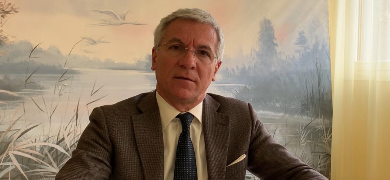 Manovra di Bilancio 2021, la protesta di Diego Catania a nome delle Professioni Sanitarie lombarde: “Ho visto i colleghi lottare in prima linea, si corregga la bozza”