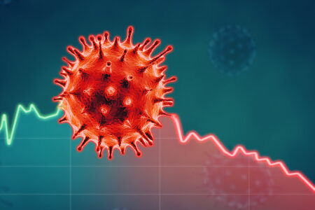 Fisioterapisti: indagine di monitoraggio andamento contagio Covid-19