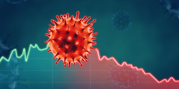 Fisioterapisti: indagine di monitoraggio andamento contagio Covid-19