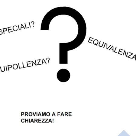 Educatori Professionali: equipollenza, equivalenza e elenchi speciali ad esaurimento