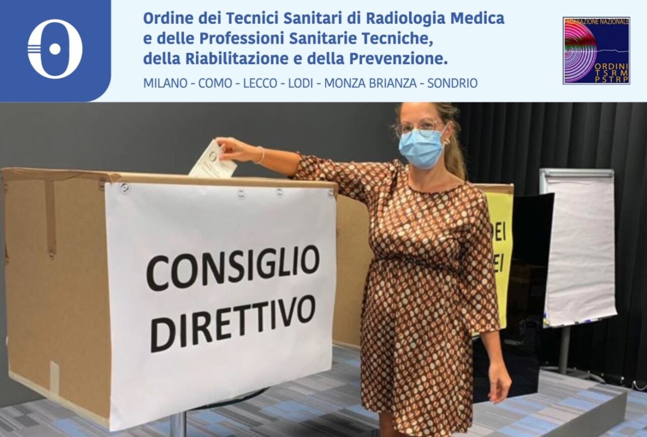 Elezioni per il Consiglio Direttivo e Collegio dei Revisori dei Conti – Quadriennio 2020-2024 – Video riassuntivo