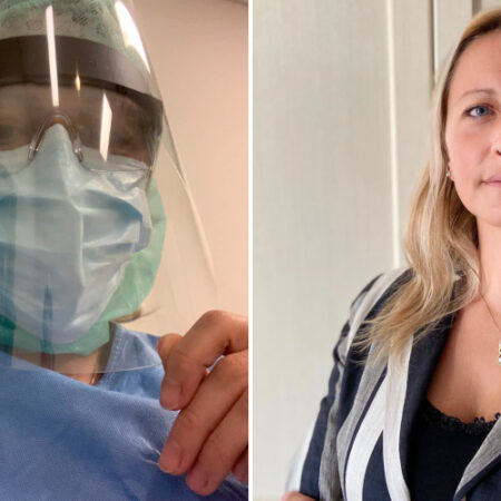 Carmela Galdieri, Presidente della CdA nazionale TSRM intervistata da “Il Giornale”, esprime il suo immenso disappunto sulla Legge di Bilancio 2021