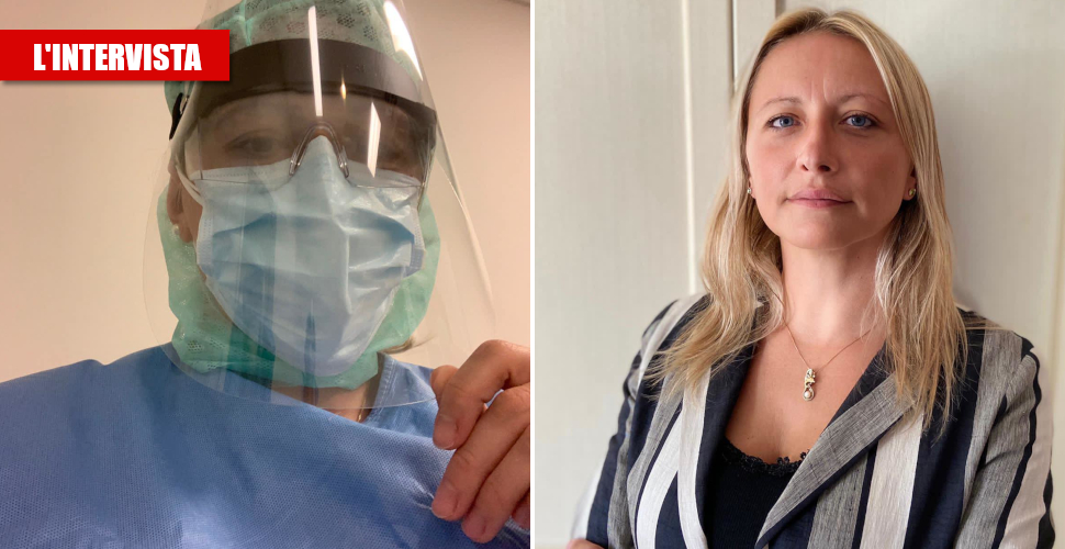 Carmela Galdieri, Presidente della CdA nazionale TSRM intervistata da “Il Giornale”, esprime il suo immenso disappunto sulla Legge di Bilancio 2021