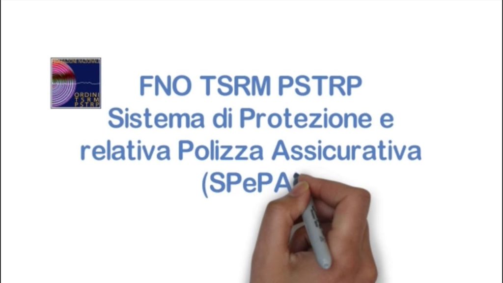 Adesione all’assicurazione RC professionale TSRM e PSTRP 2021