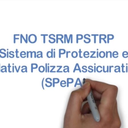 Adesione all’assicurazione RC professionale TSRM e PSTRP 2021